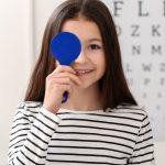 oftalmopediatria