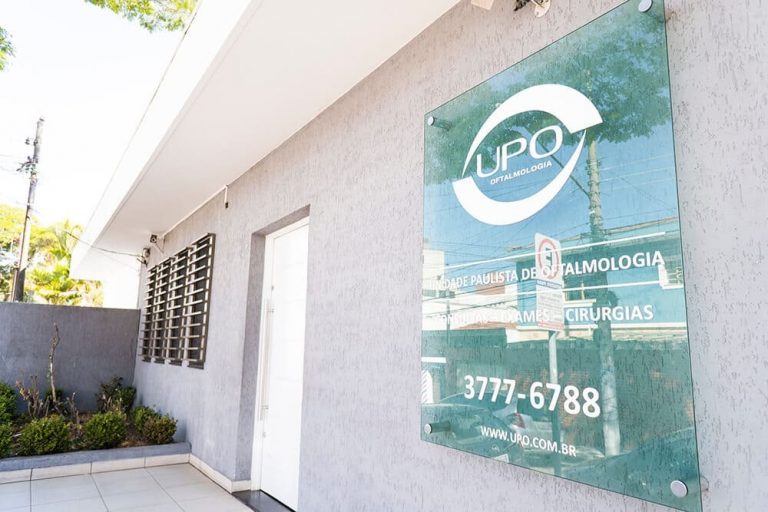 UPO São Bernardo do Campo