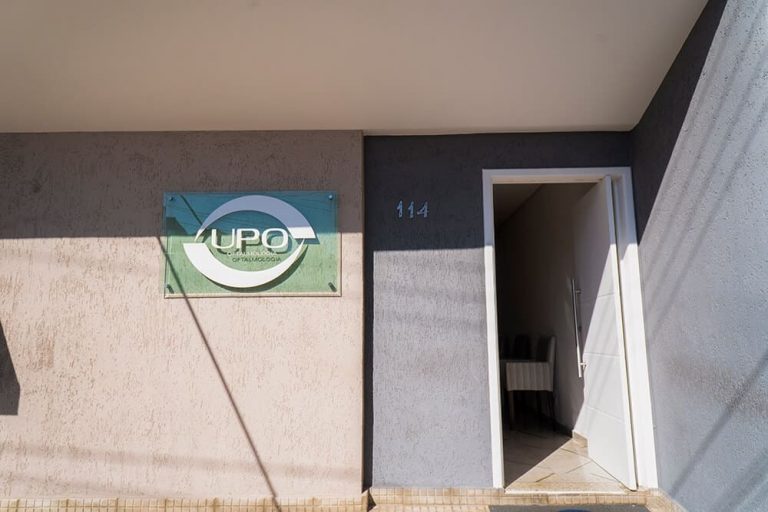 UPO São Caetano do Sul
